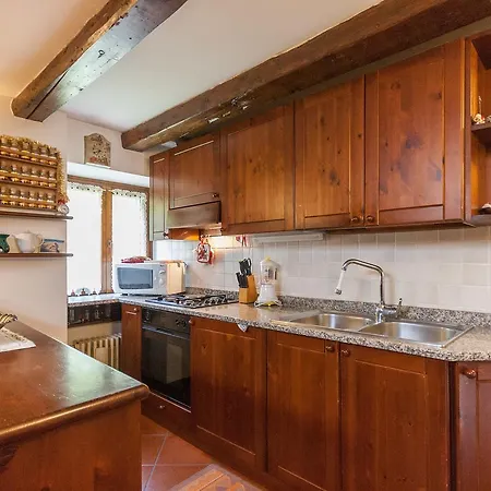 Casa Silva Falcade