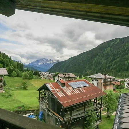 Casa Silva Διαμέρισμα *