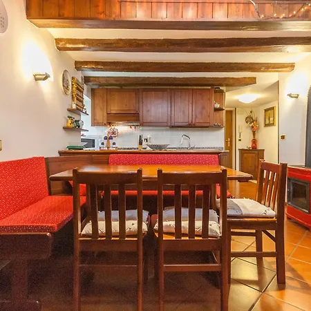 Casa Silva Appartement Falcade