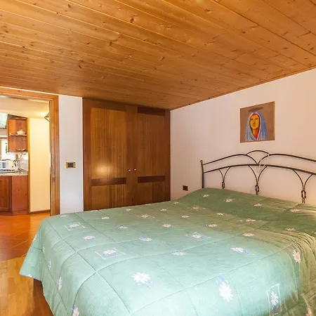 Casa Silva Falcade