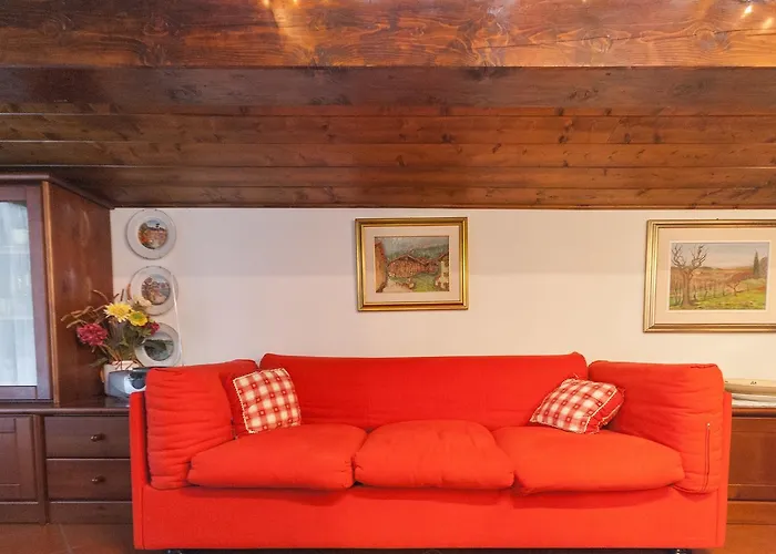 Casa Silva Appartement Falcade