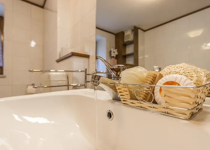 Casa Silva Appartement