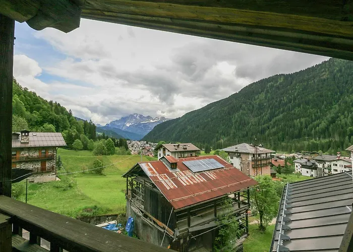 Casa Silva Appartement *