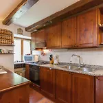 Casa Silva Falcade