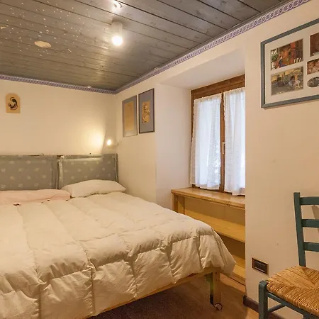 Casa Silva Falcade