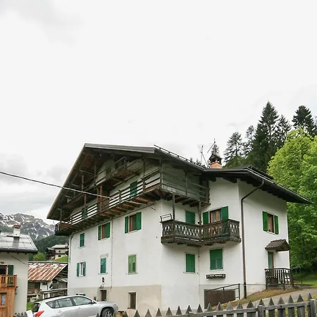 Casa Silva Falcade