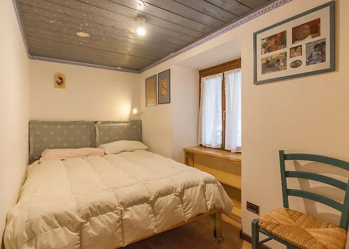 Casa Silva ファルカーデ