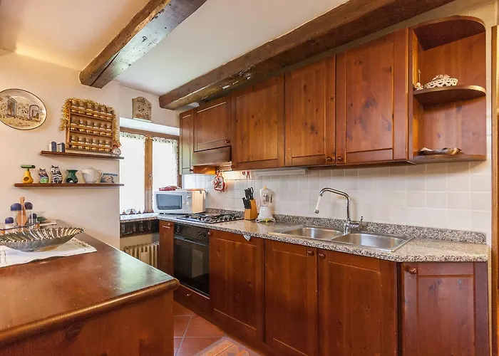 Casa Silva ファルカーデ